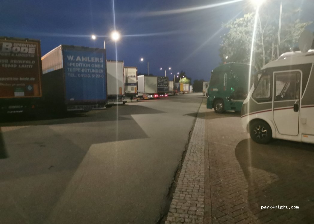 (27419) Tiste - 1 Zur Autobahn — foto 2