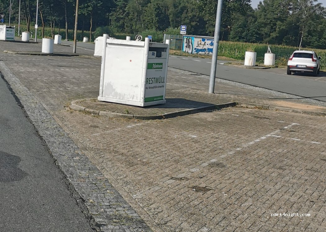 (27419) Tiste - 1 Zur Autobahn — foto 3