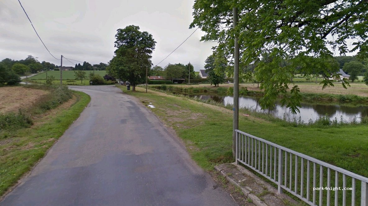 (56920) Saint-Gonnery - Hilvern — foto