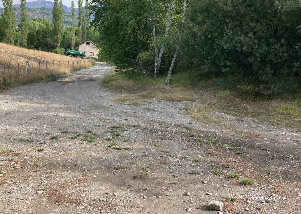(05260) Forest-Saint-Julien - — foto 2