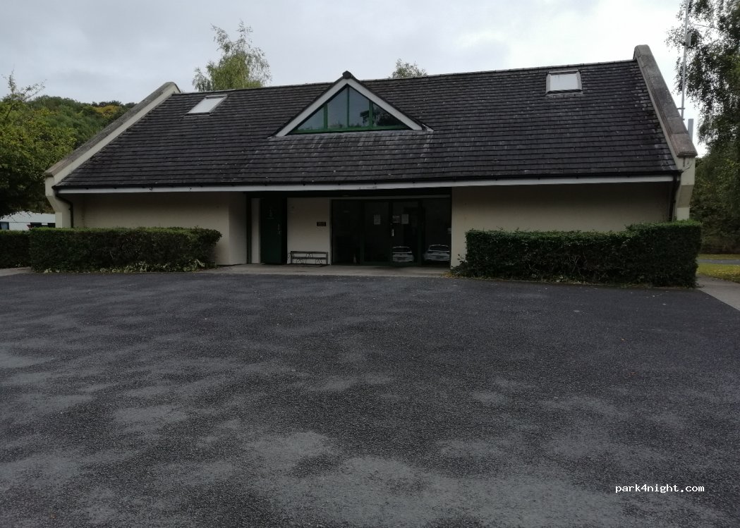 Delamont Country Park — foto 2