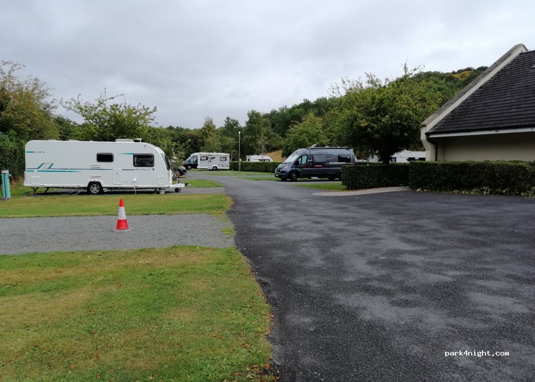 Delamont Country Park — foto 3