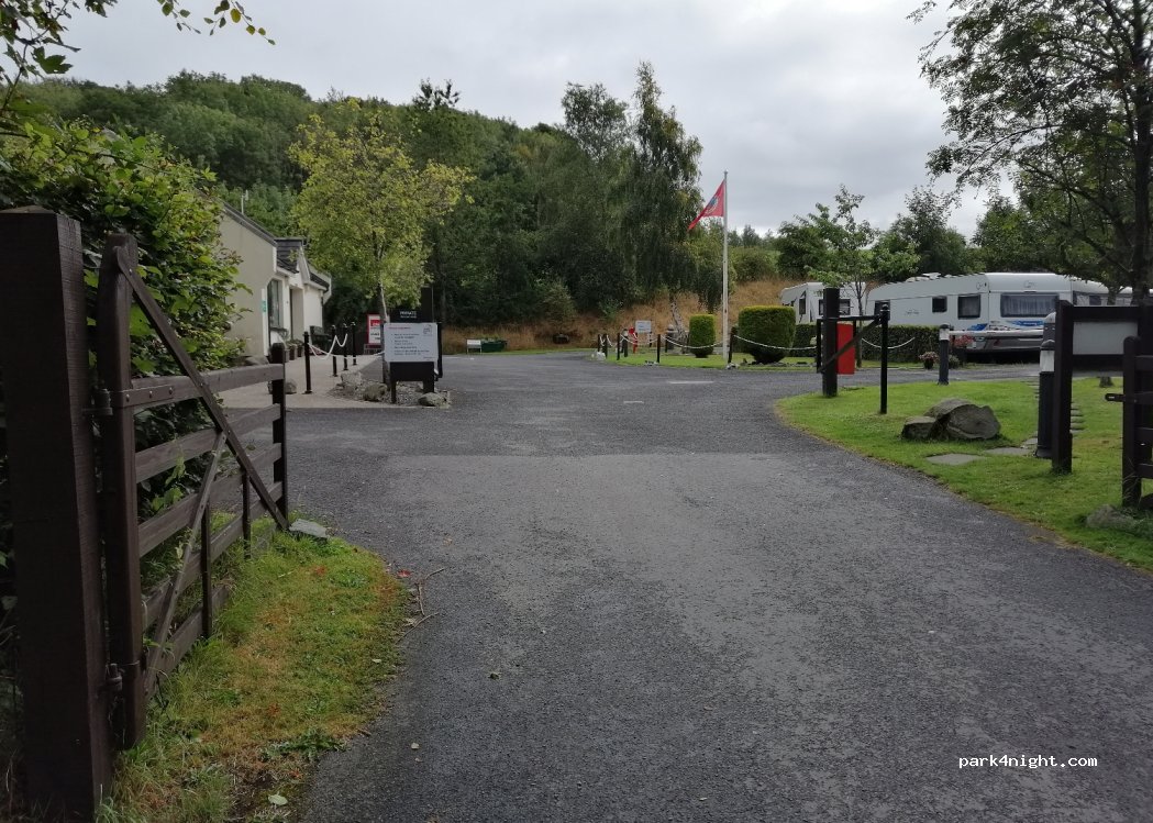 Delamont Country Park — foto 4