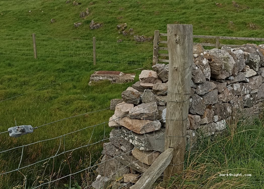 (IV27) Balnakeil - Unnamed Road — foto 4