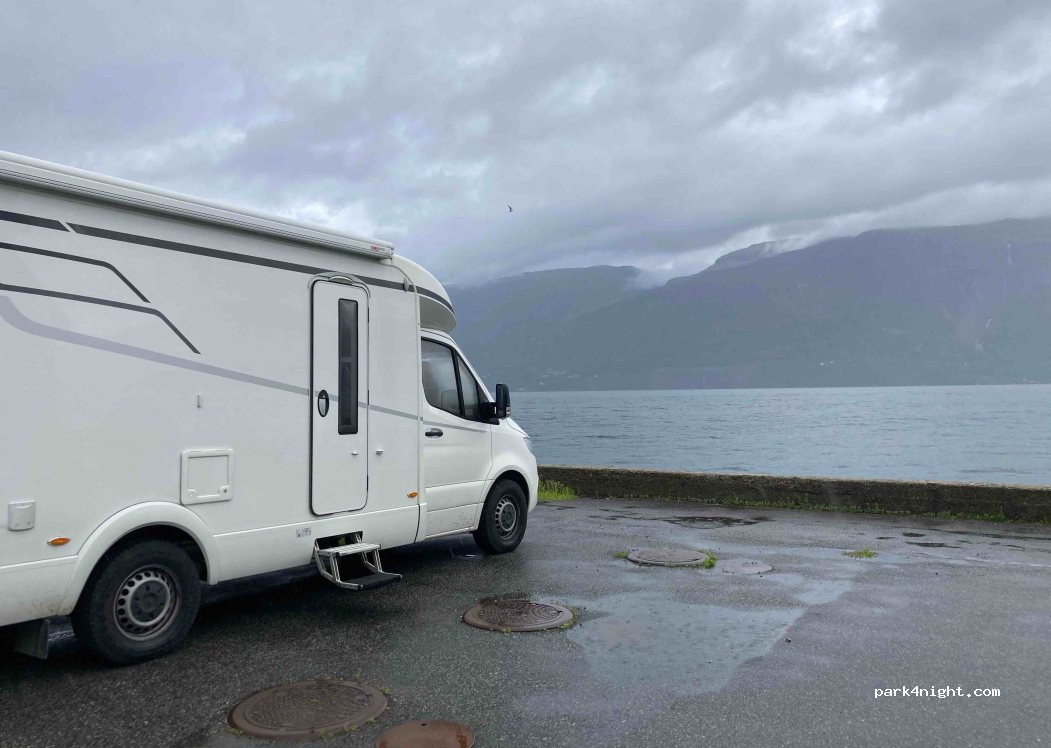 (5778) Utne - 350 Riksveg 550 — foto 2