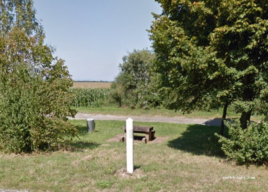 (68740) Roggenhouse - — foto