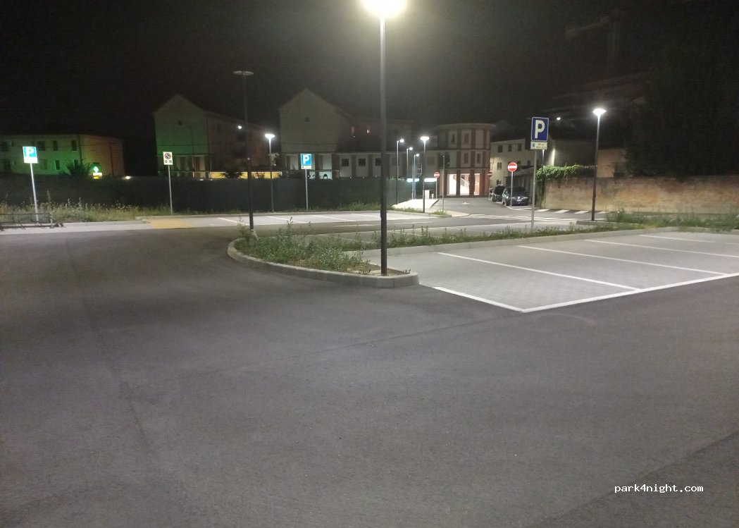 (36100) Vicenza - 7-9 Viale Grappa — foto