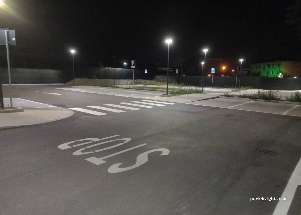 (36100) Vicenza - 7-9 Viale Grappa — foto 2