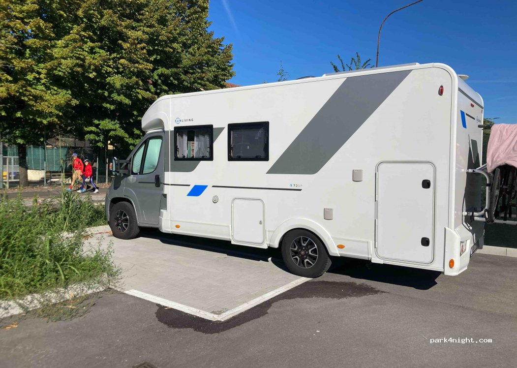 (36100) Vicenza - 7-9 Viale Grappa — foto 4