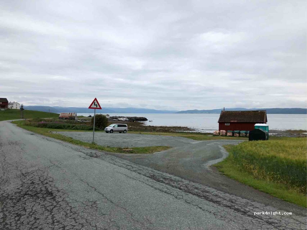 (7070) Rye - Fylkesveg 831 — foto 2