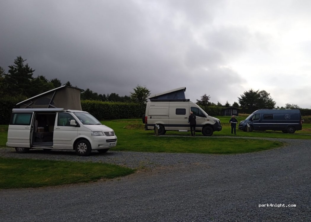 Shepherds Rest Pub, Camping & Caravan Park — foto