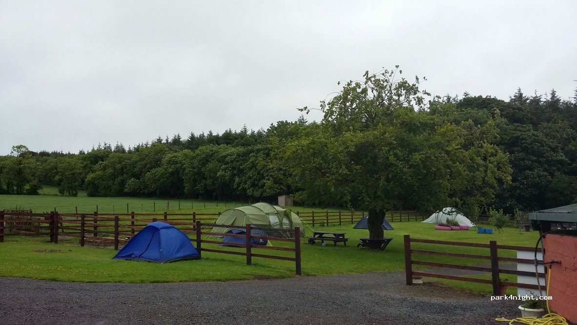 Slane Farm Hostel — foto 2