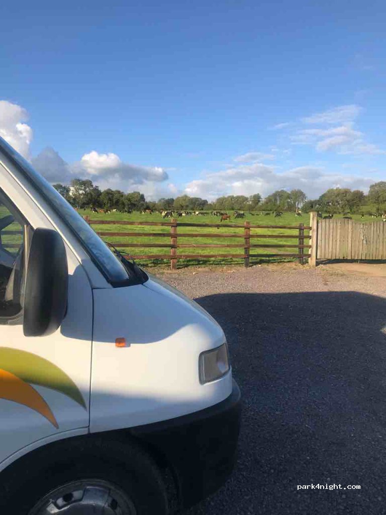 Slane Farm Hostel — foto 3