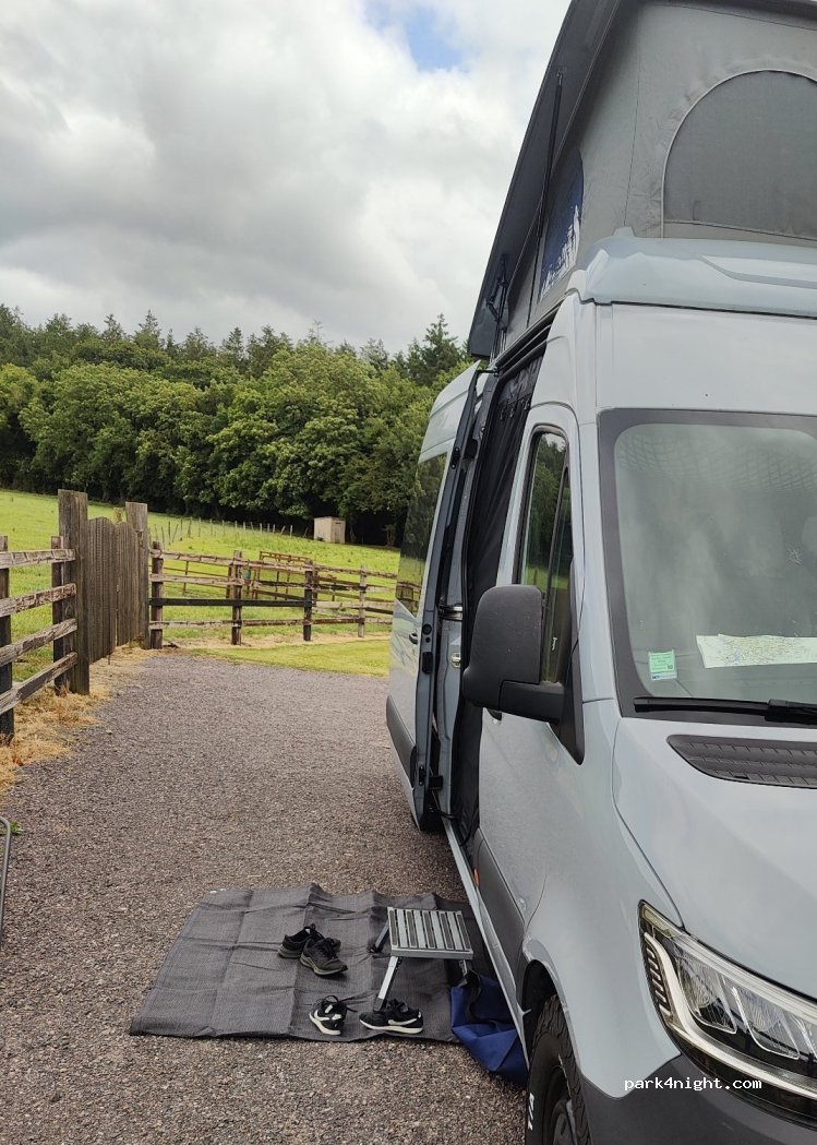 Slane Farm Hostel — foto 4