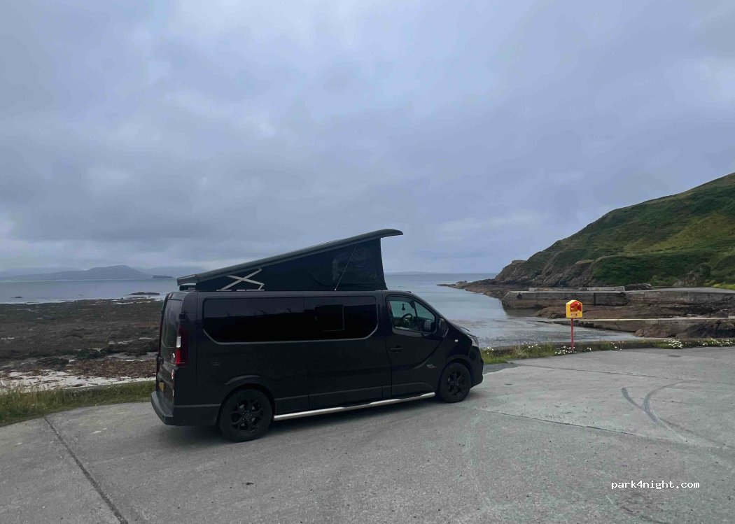 (F93 E0X8) Malin Head - — foto 3