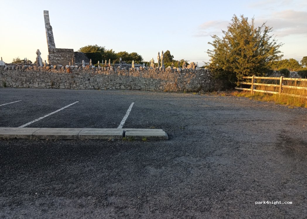 (V95 KN34) Kilkishen - Dun An oir — foto 2