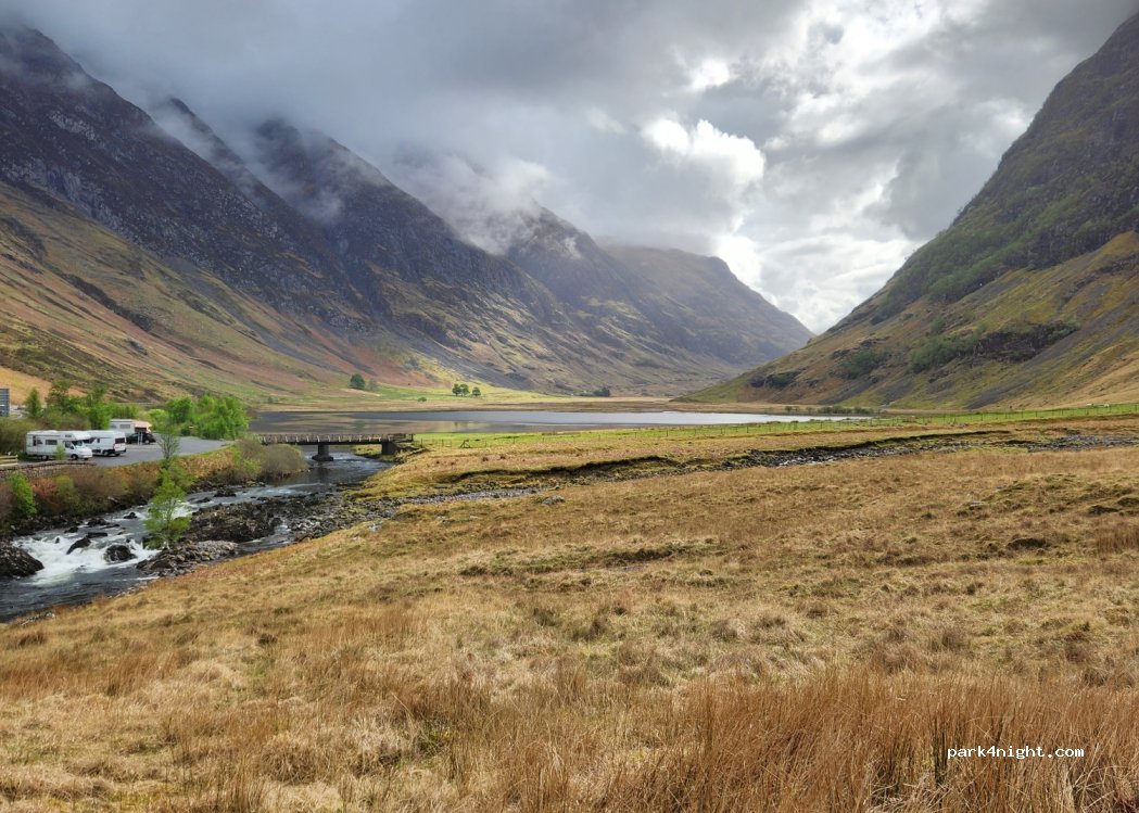 (PH50 4SF) Ballachulish - A82 — foto 3
