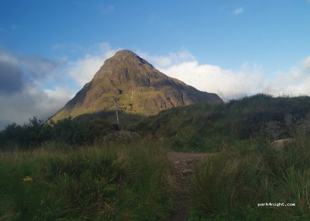 (PH50 4SF) Ballachulish - A82 — foto 4