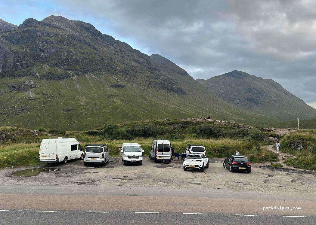 (PH50 4SF) Ballachulish - A82 — foto 5