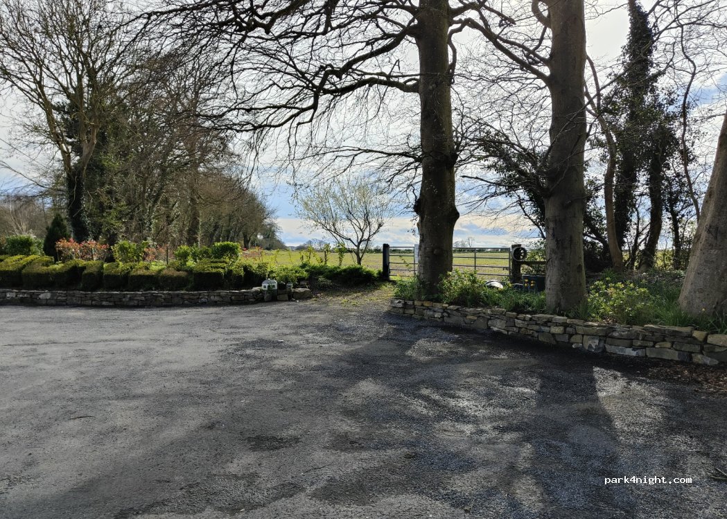 (A85 AY77) Drumree - Unnamed road — foto 3