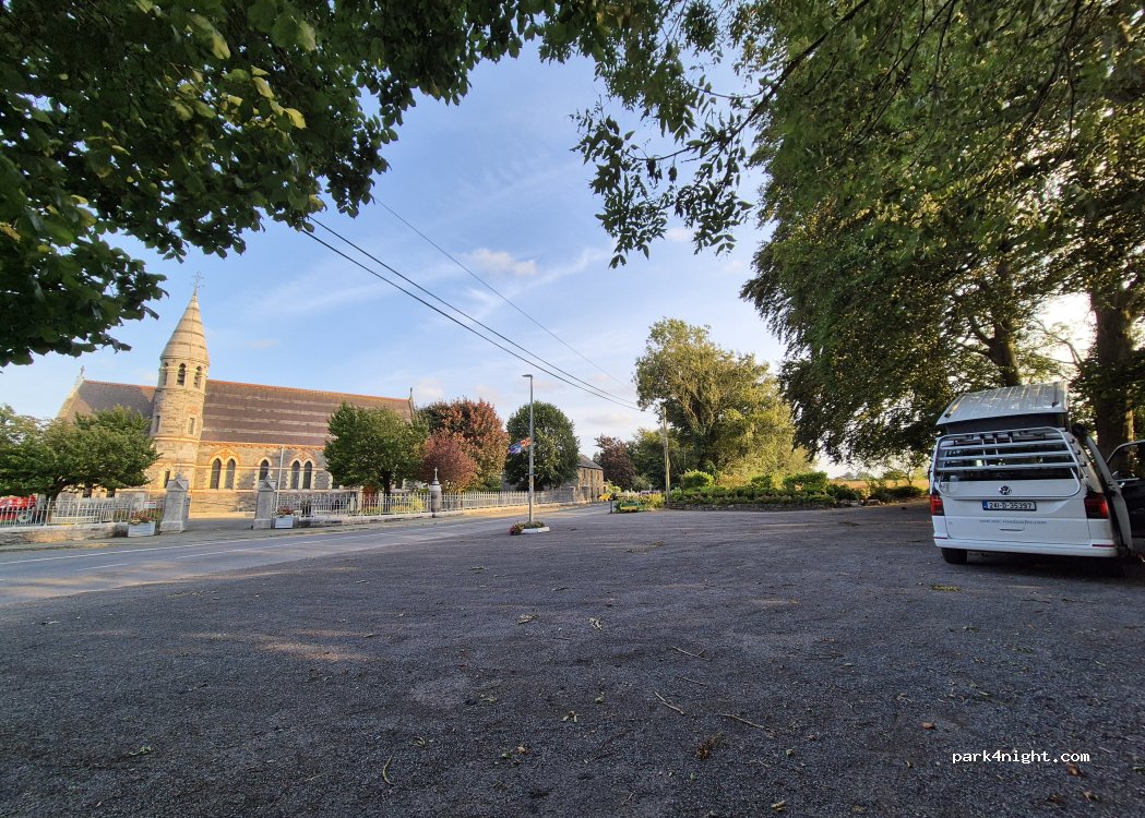 (A85 AY77) Drumree - Unnamed road — foto 5