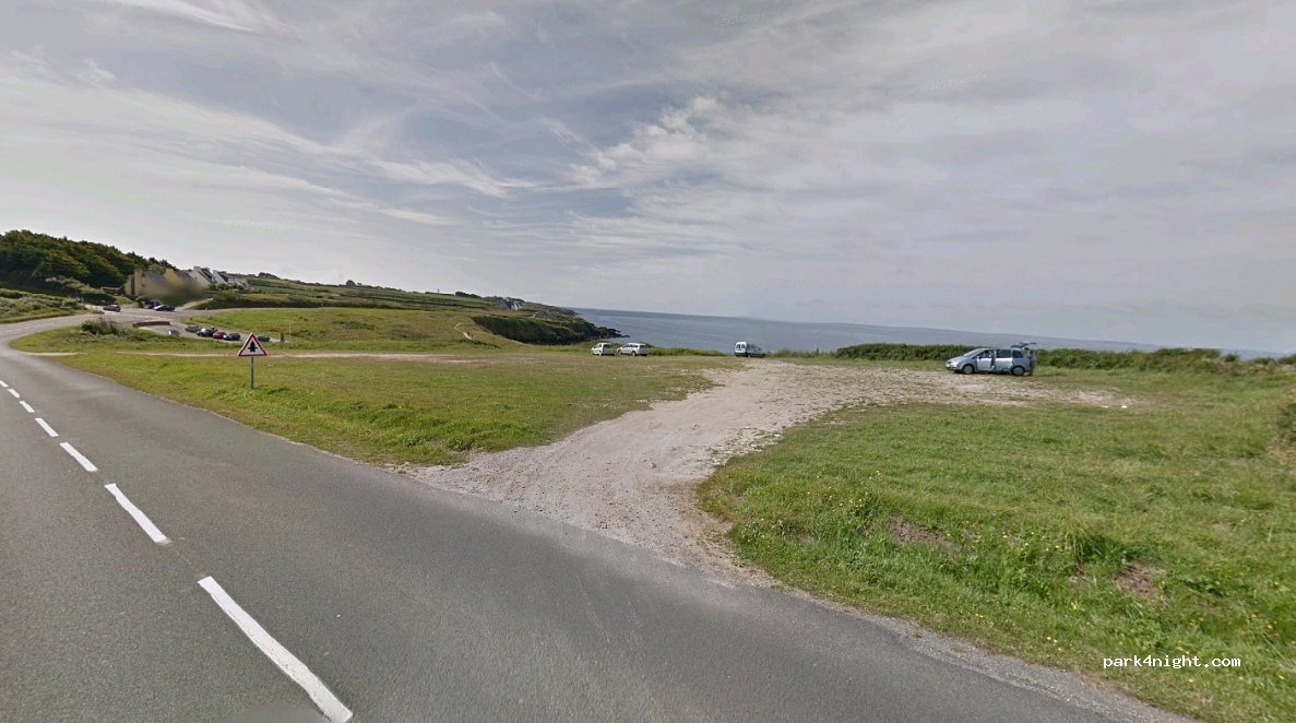 (29217) Le Conquet - 73 Route Touristique — foto 2