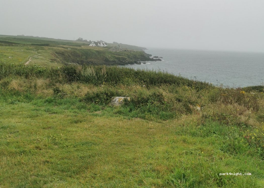 (29217) Le Conquet - 73 Route Touristique — foto 4