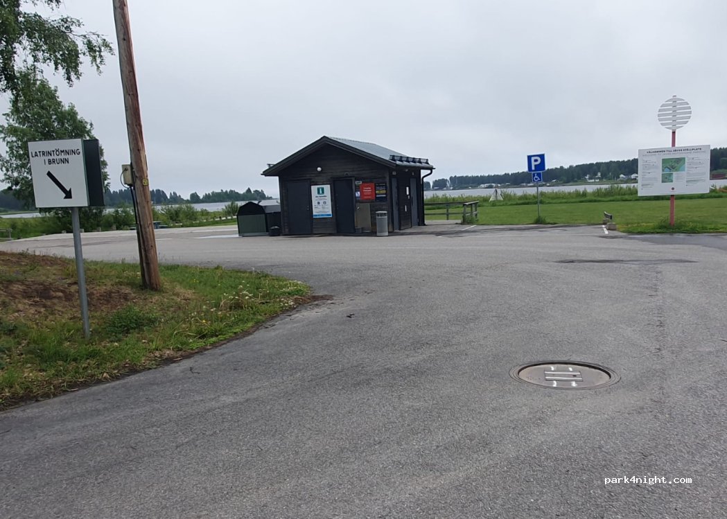 (944 94) Jävrebyn - 26 Jävrefyrens väg — foto