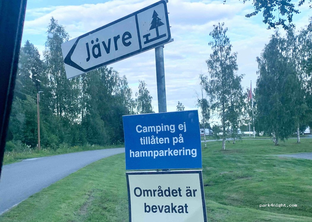 (944 94) Jävrebyn - 26 Jävrefyrens väg — foto 4
