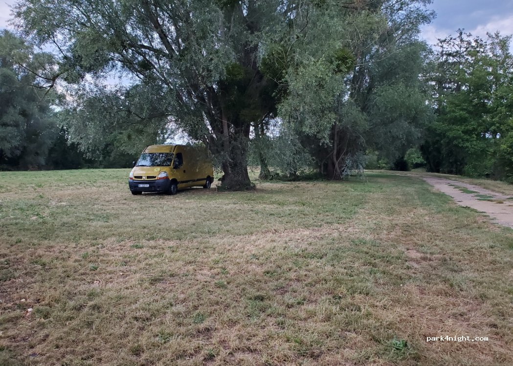 (18120) Lury-sur-Arnon - 11 Chemin des Petits Prés — foto