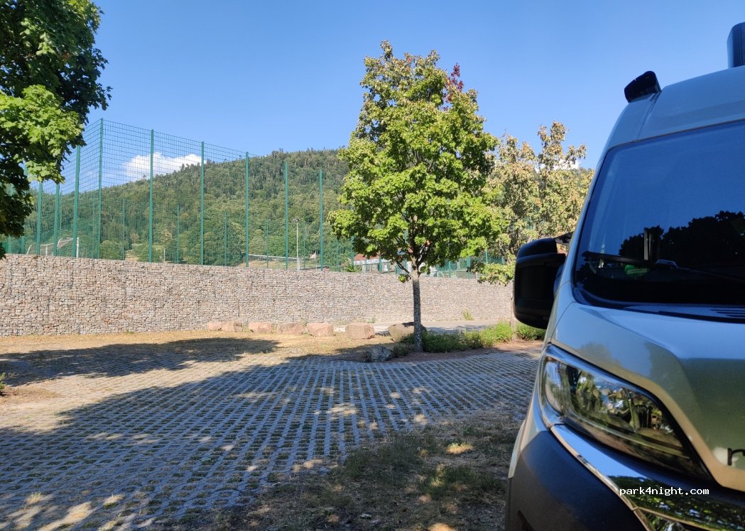 (76597) Loffenau - 91 Obere Dorfstraße — foto 2