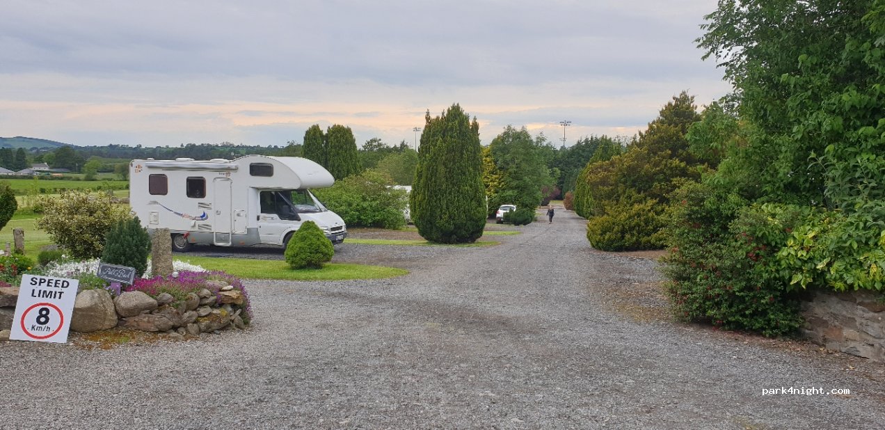 Moat Farm Caravan & Camping Park — foto 2