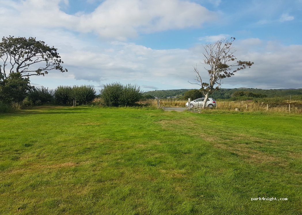 camping Talwrn Bach — foto 2