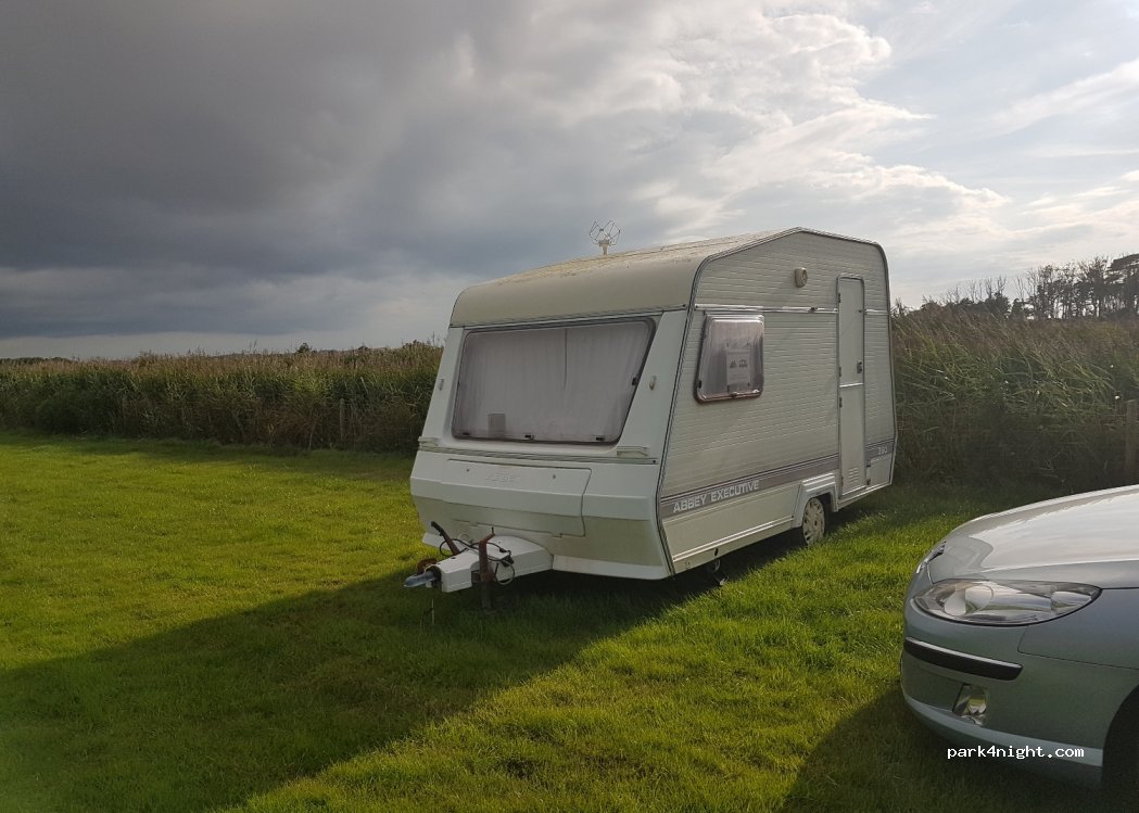 camping Talwrn Bach — foto 3