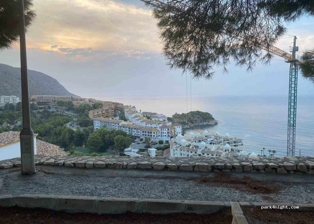 (03590) Altea - 20Z Carrer Freu — foto 2