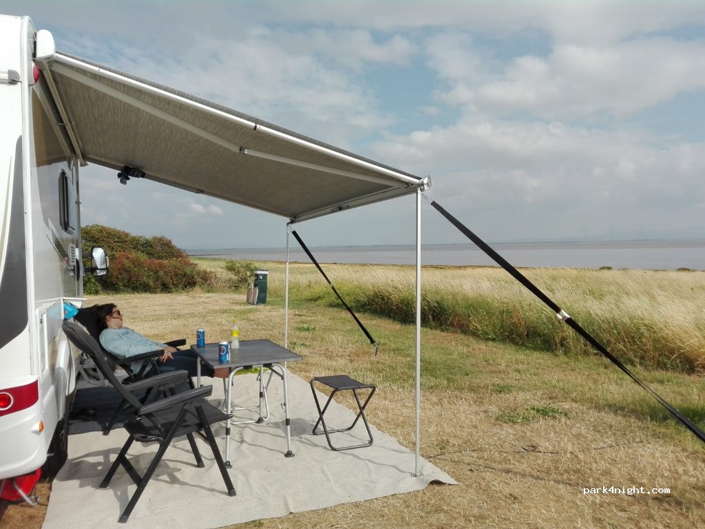 Queensberry Bay Leisure Park — foto