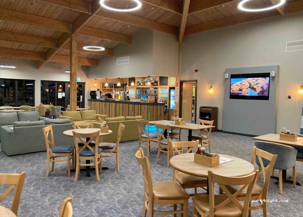 Queensberry Bay Leisure Park — foto 4