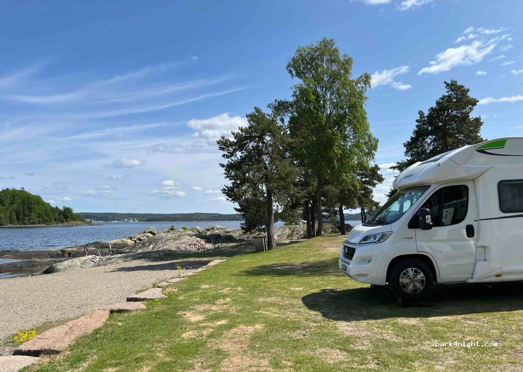 Ramton Camping — foto 3