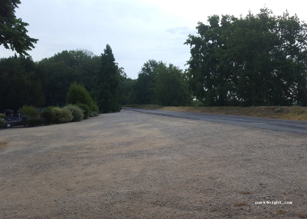 () La Chaussée-Saint-Victor - — foto