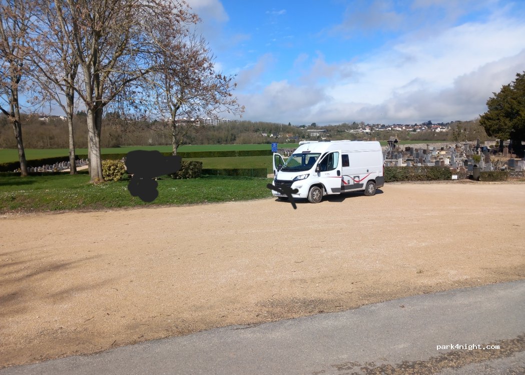 () La Chaussée-Saint-Victor - — foto 4