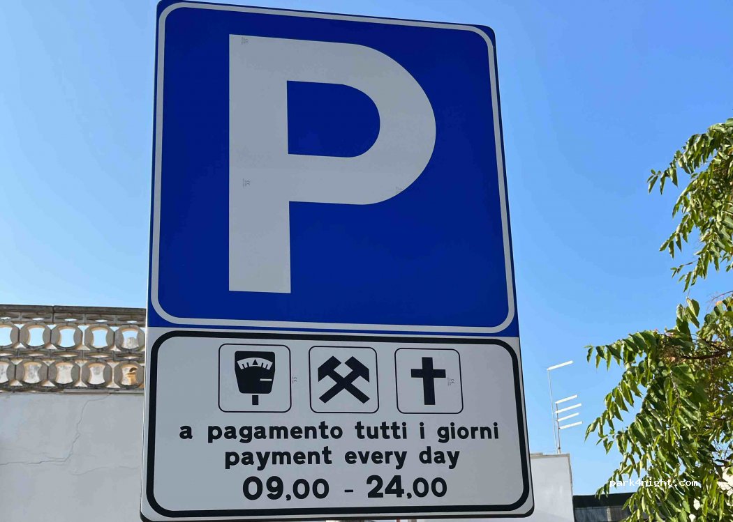 (74024) San Pietro In Bevagna - 26 Via delle Giunchiglie — foto