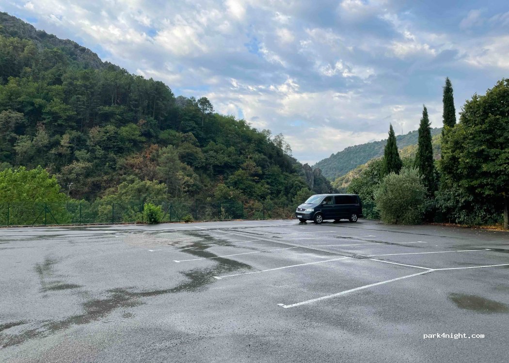 (07530) Vallées-d'Antraigues-Asperjoc - 1 Quartier le Rigaudel — foto