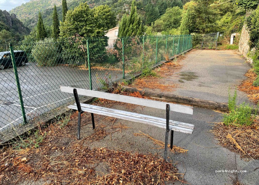 (07530) Vallées-d'Antraigues-Asperjoc - 1 Quartier le Rigaudel — foto 2