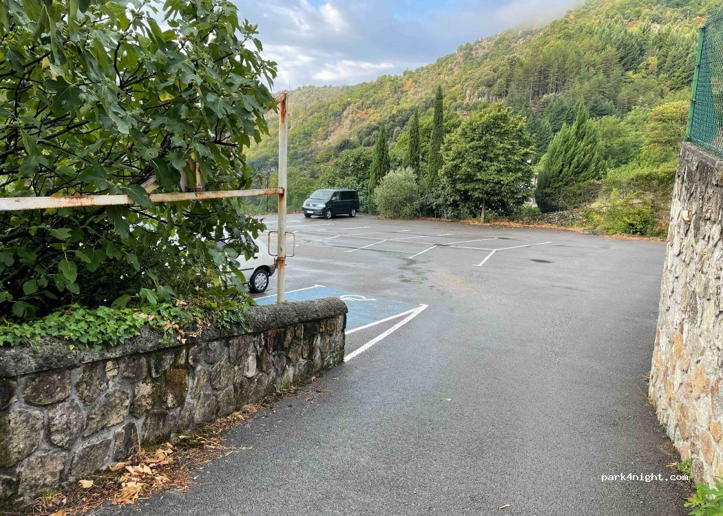 (07530) Vallées-d'Antraigues-Asperjoc - 1 Quartier le Rigaudel — foto 3