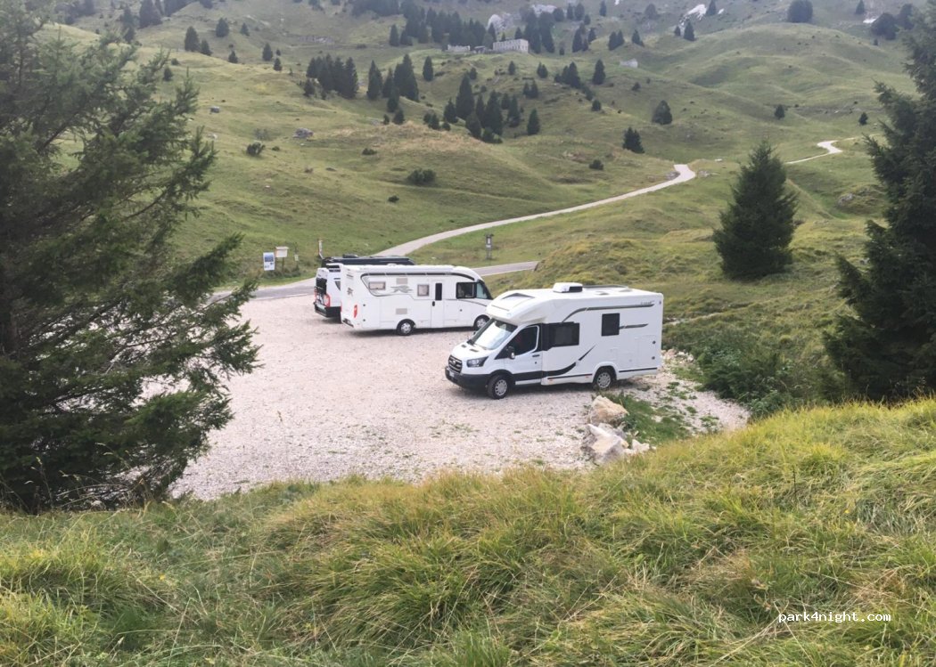 (31017) Paderno del Grappa - — foto 3