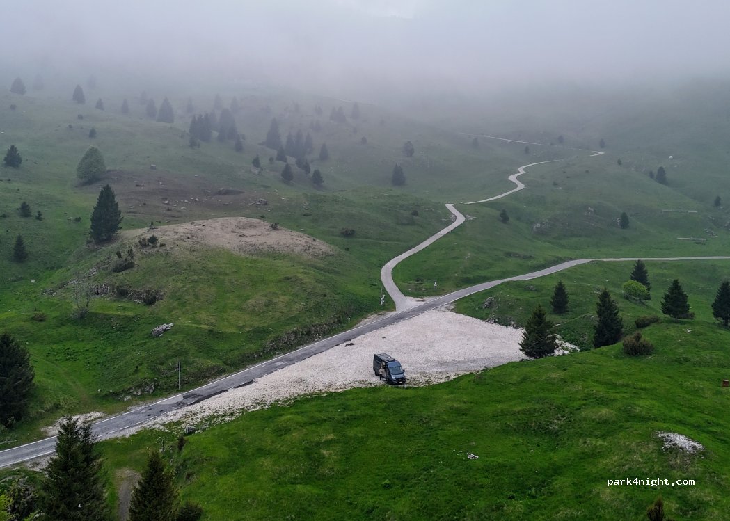 (31017) Paderno del Grappa - — foto 4
