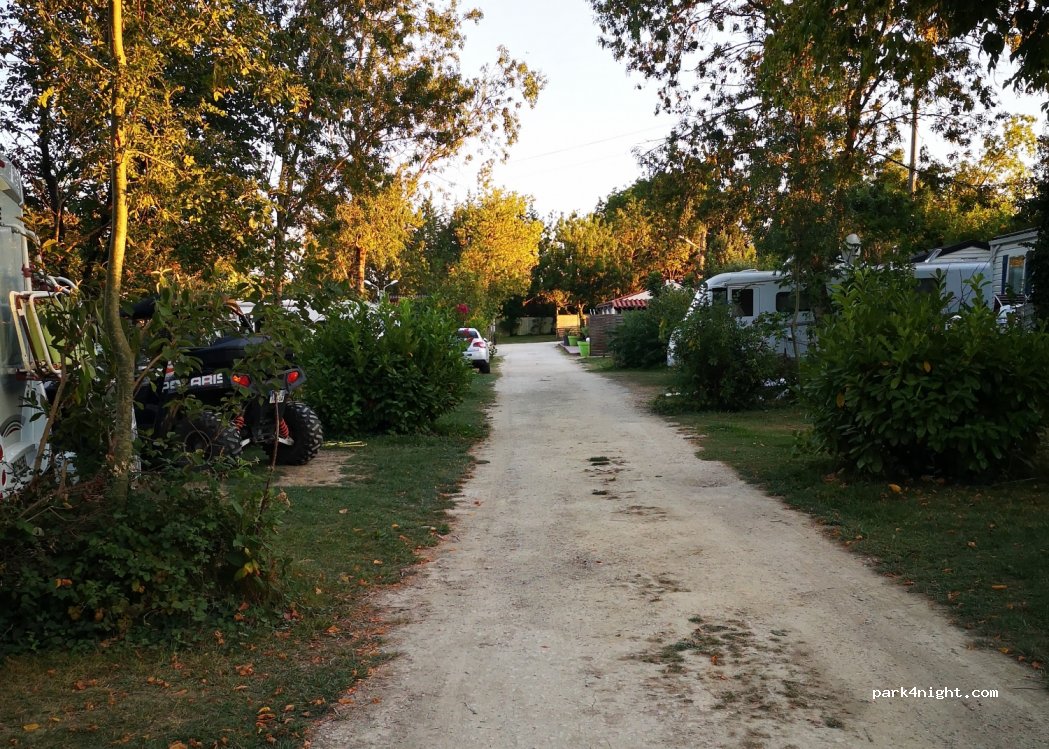 Camping du Port — foto 2