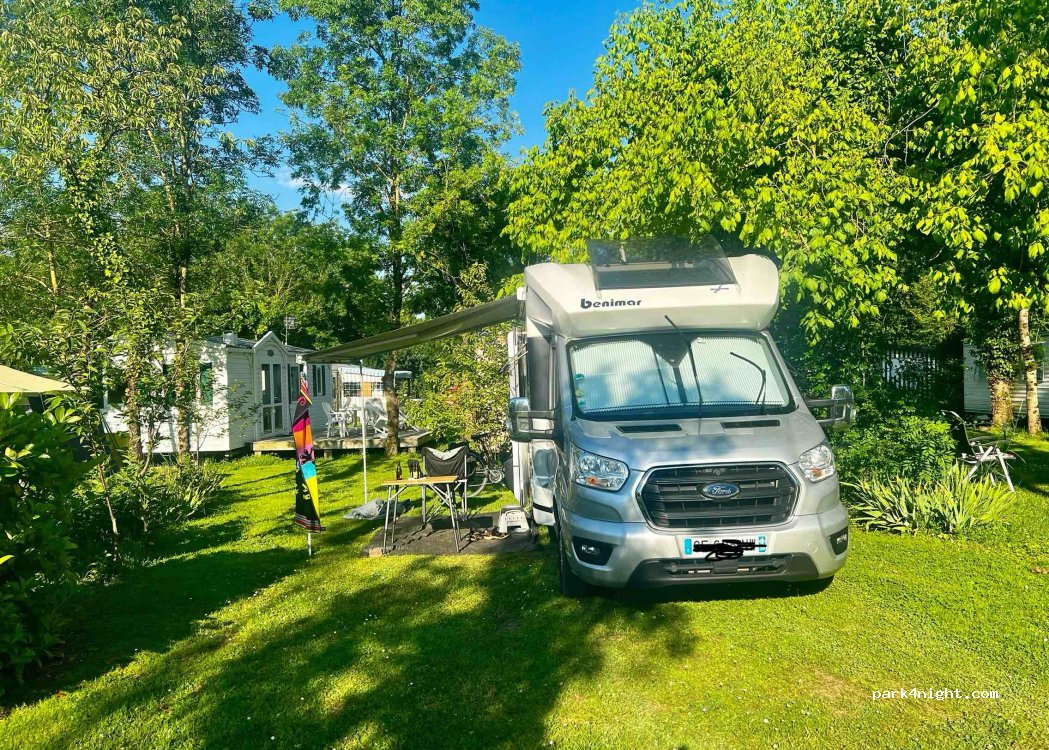 Camping du Port — foto 3