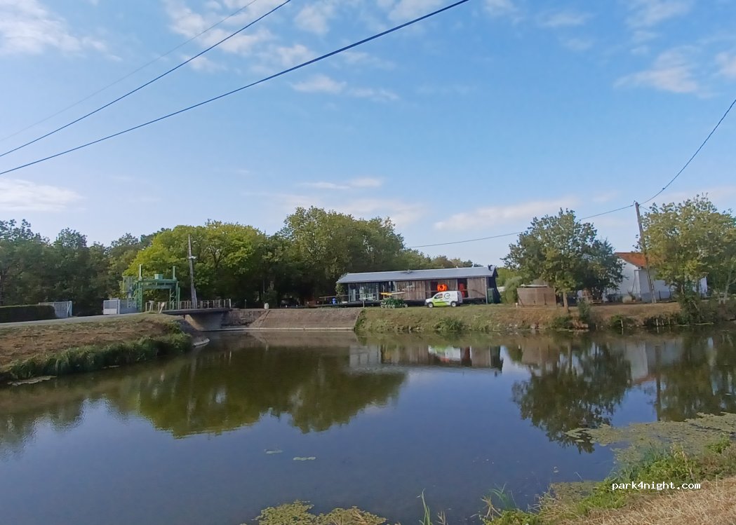 Camping du Port — foto 4