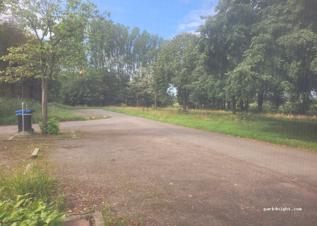 (1981 LN) Velsen-Zuid - 34A Genieweg — foto 3